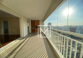 Foto 1 de Apartamento com 3 Quartos à venda, 127m² em Vila Firmiano Pinto, São Paulo