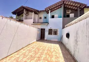 Foto 1 de Casa de Condomínio com 3 Quartos à venda, 111m² em Pontal de Santa Marina, Caraguatatuba