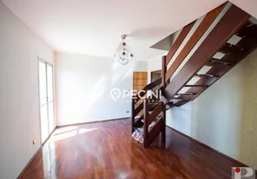 Foto 1 de Apartamento com 4 Quartos à venda, 164m² em Vila Santo Antônio, Rio Claro