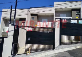 Foto 1 de Sobrado com 3 Quartos à venda, 87m² em Vila Romero, São Paulo