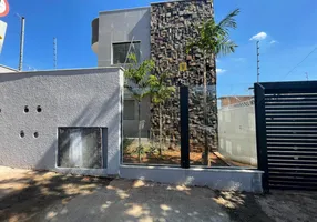 Foto 1 de Apartamento com 3 Quartos à venda, 78m² em Santa Mônica, Belo Horizonte