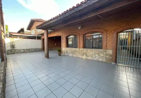 Foto 1 de Casa com 3 Quartos à venda, 110m² em Reserva do Bosque, São José dos Campos