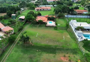 Foto 1 de Fazenda/Sítio com 4 Quartos à venda, 5000m² em Estância da Colina, Salto