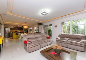 Foto 1 de Casa de Condomínio com 4 Quartos para venda ou aluguel, 443m² em Jardim Carvalho, Porto Alegre