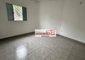 Foto 1 de Casa com 1 Quarto para alugar, 40m² em Limão, São Paulo