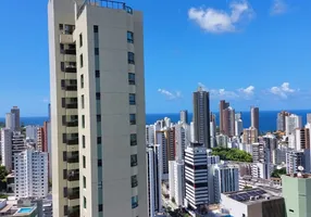 Foto 1 de Cobertura com 4 Quartos à venda, 298m² em Graça, Salvador