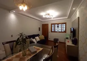 Foto 1 de Casa com 2 Quartos à venda, 90m² em Jardim São Luís, São Paulo