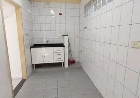 Foto 1 de Casa com 1 Quarto para alugar, 46m² em Vila Guarani, São Paulo