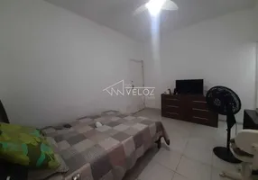 Foto 1 de Apartamento com 1 Quarto à venda, 44m² em Flamengo, Rio de Janeiro