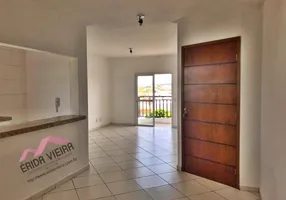 Foto 1 de Apartamento com 2 Quartos à venda, 75m² em Chácara da Galega, Pindamonhangaba