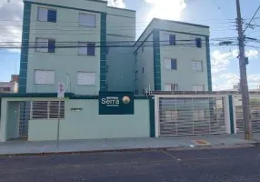 Foto 1 de Apartamento com 3 Quartos à venda, 79m² em Centro, Franca