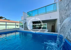 Foto 1 de Casa com 3 Quartos à venda, 260m² em Ponta da Praia, Santos