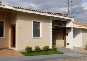Foto 1 de Casa com 3 Quartos à venda, 120m² em Capuava, Goiânia