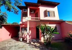 Foto 1 de Casa com 3 Quartos à venda, 119m² em São Luís, Canoas