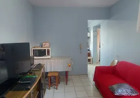 Foto 1 de Apartamento com 2 Quartos à venda, 55m² em Setor Pedro Ludovico, Goiânia