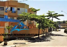 Foto 1 de Apartamento com 2 Quartos à venda, 58m² em Perequê-Açu, Ubatuba