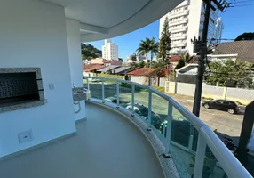 Foto 1 de Apartamento com 3 Quartos para venda ou aluguel, 126m² em Cabeçudas, Itajaí