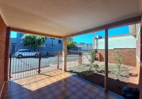 Foto 1 de Casa com 3 Quartos à venda, 198m² em Vila Tamandaré, Ribeirão Preto