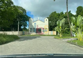 Foto 1 de Lote/Terreno à venda, 525m² em Village III, Porto Seguro