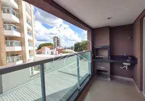 Foto 1 de Apartamento com 2 Quartos para alugar, 68m² em Marília, Marília