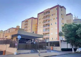 Foto 1 de Apartamento com 3 Quartos à venda, 82m² em Condominio das Pedras, Paulínia