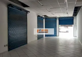 Foto 1 de Ponto Comercial para alugar, 100m² em Centro, São Bernardo do Campo