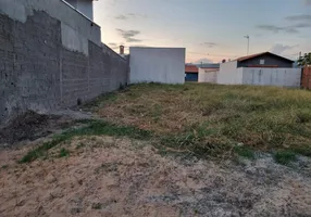 Foto 1 de Lote/Terreno à venda, 189m² em Residencial Cidade Jardim, Charqueada