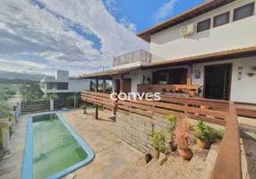 Foto 1 de Casa com 3 Quartos à venda, 200m² em Panoramico, Garopaba