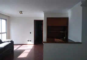 Foto 1 de Apartamento com 3 Quartos para alugar, 107m² em Indianópolis, São Paulo