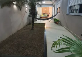 Foto 1 de Casa de Condomínio com 3 Quartos para alugar, 130m² em Brescia, Indaiatuba