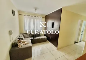 Foto 1 de Apartamento com 2 Quartos à venda, 51m² em Belenzinho, São Paulo