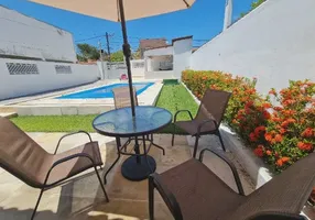 Foto 1 de Casa com 4 Quartos à venda, 185m² em Barra do Jacuipe Monte Gordo, Camaçari