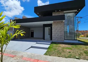 Foto 1 de Casa de Condomínio com 3 Quartos à venda, 196m² em Itaipuaçú, Maricá