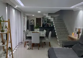 Foto 1 de Casa de Condomínio com 3 Quartos à venda, 350m² em  Vila Valqueire, Rio de Janeiro