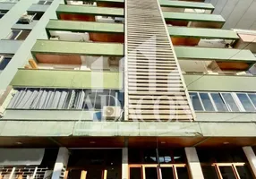 Foto 1 de Apartamento com 1 Quarto para alugar, 42m² em Centro, Porto Alegre