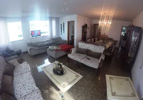 Foto 1 de Apartamento com 4 Quartos à venda, 170m² em Buritis, Belo Horizonte
