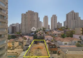 Foto 1 de Lote/Terreno à venda, 480m² em Pompeia, São Paulo