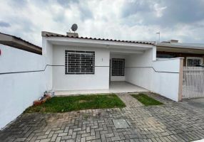 Ponto Comercial 53 m² em Santa Terezinha em Fazenda Rio Grande, por R$  2.670/Mês - Viva Real