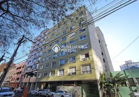 Foto 1 de Apartamento com 1 Quarto à venda, 45m² em Centro Histórico, Porto Alegre