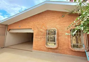 Foto 1 de Casa com 3 Quartos à venda, 190m² em Sumarezinho, Ribeirão Preto