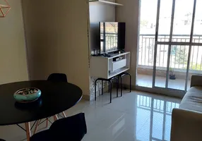 Foto 1 de Apartamento com 3 Quartos à venda, 60m² em Jardim Avelino, São Paulo