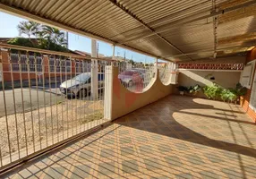 Foto 1 de Casa com 3 Quartos à venda, 223m² em Jardim Leonor, Campinas