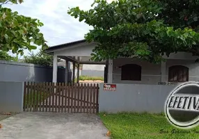 Foto 1 de Casa com 3 Quartos à venda, 132m² em , Matinhos