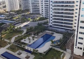 Foto 1 de Apartamento com 3 Quartos para venda ou aluguel, 165m² em Pituaçu, Salvador