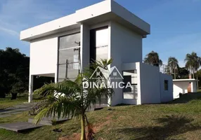 Foto 1 de Casa de Condomínio com 3 Quartos à venda, 137m² em Centro, Itaí