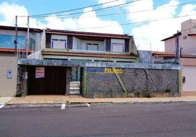 Foto 1 de Casa com 4 Quartos à venda, 330m² em Inácio Barbosa, Aracaju