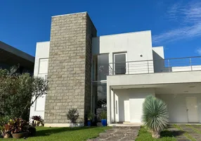 Foto 1 de Casa de Condomínio com 4 Quartos à venda, 320m² em Condominio Ocean Side, Torres