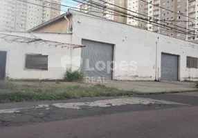 Foto 1 de Galpão/Depósito/Armazém para venda ou aluguel, 972m² em Vila Nova, Campinas