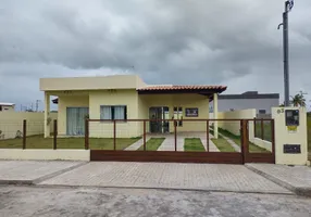 Foto 1 de Casa com 3 Quartos à venda, 525m² em , Itaporanga d'Ajuda