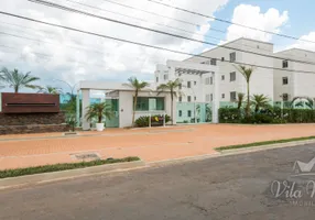 Foto 1 de Apartamento com 2 Quartos à venda, 50m² em Uvaranas, Ponta Grossa